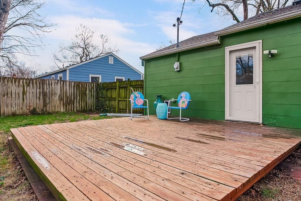 7612 W 64th Terrace — photo 26