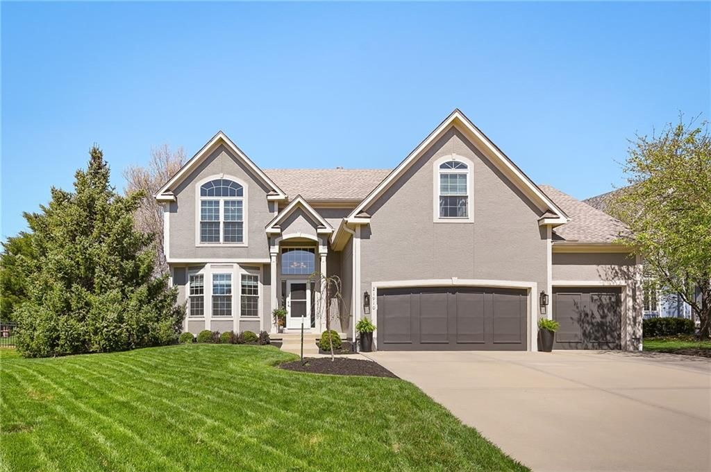 21910 W 57th Terrace, Shawnee, KS
