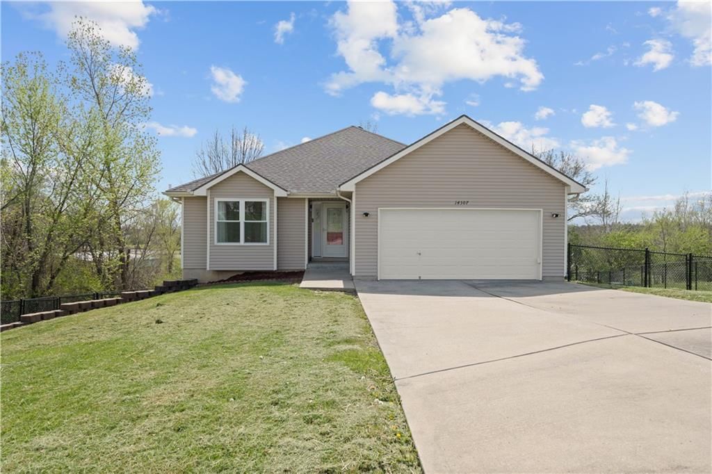 14307 E 50th Court, Kansas City, MO
