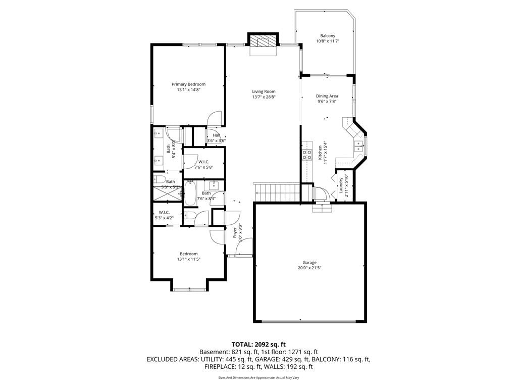14307 E 50th Court — photo 33