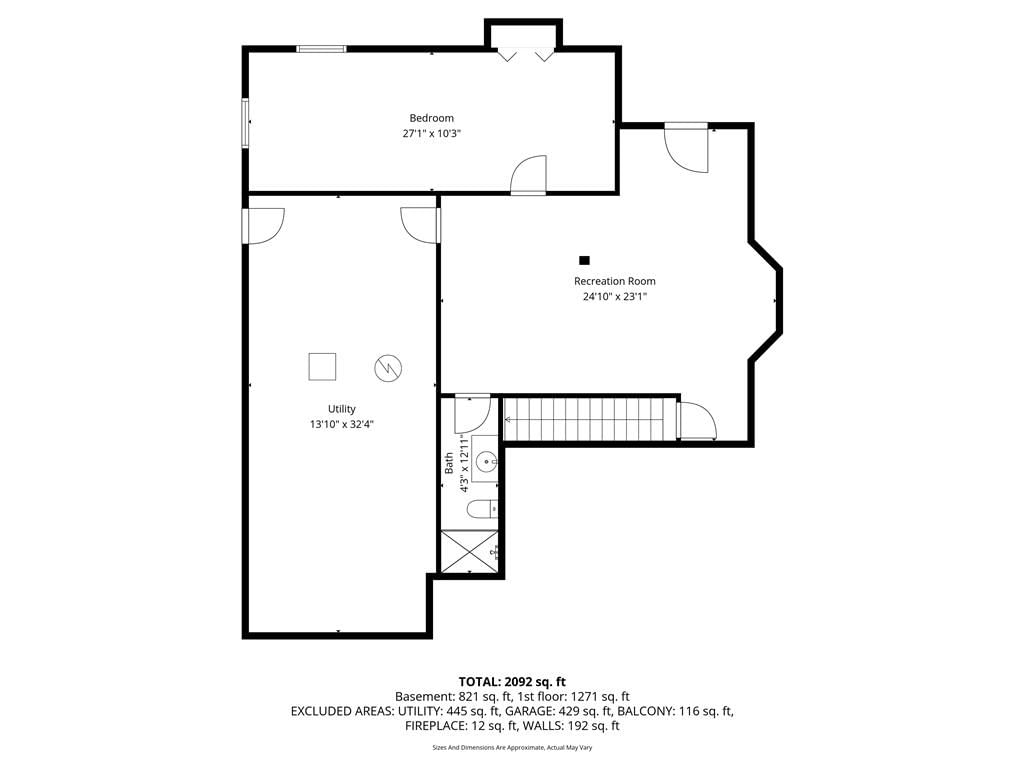 14307 E 50th Court — photo 34