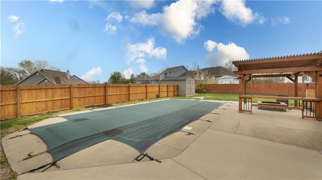 817 S Bridle Trail Lane — photo 30