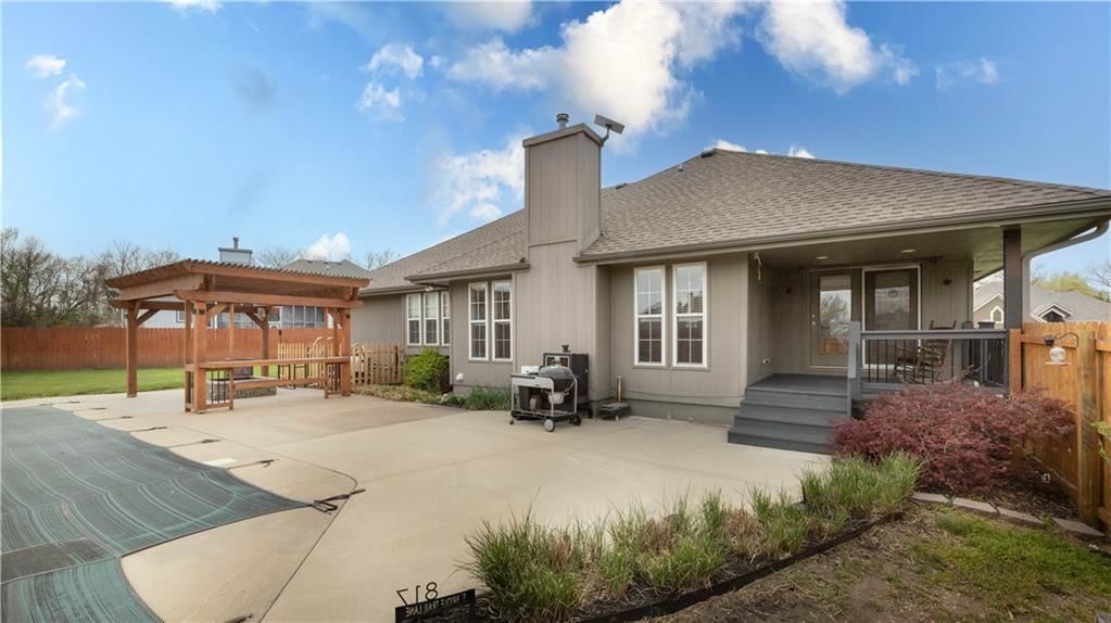 817 S Bridle Trail Lane — photo 31