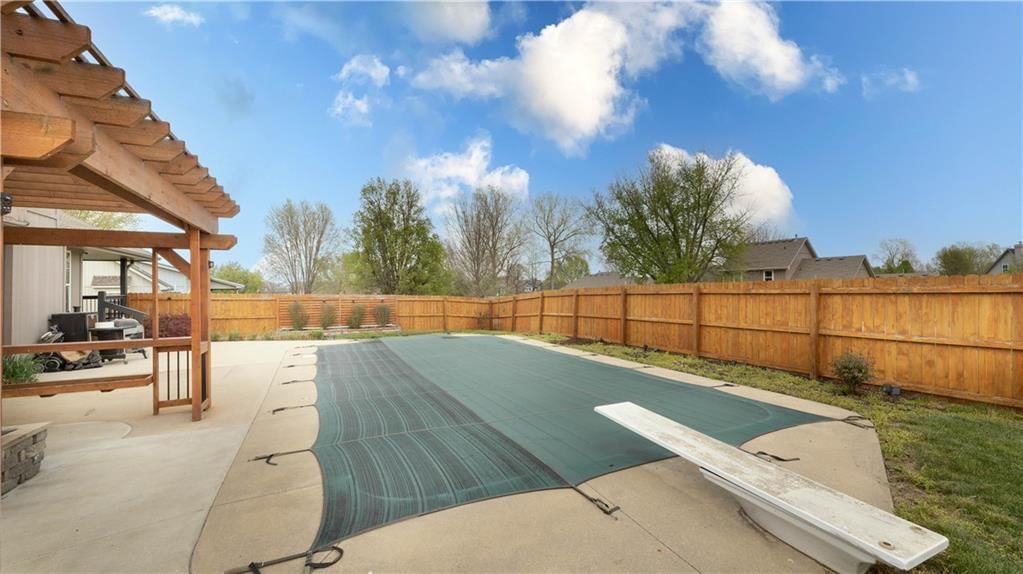 817 S Bridle Trail Lane — photo 33
