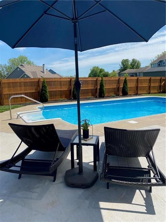 817 S Bridle Trail Lane — photo 35