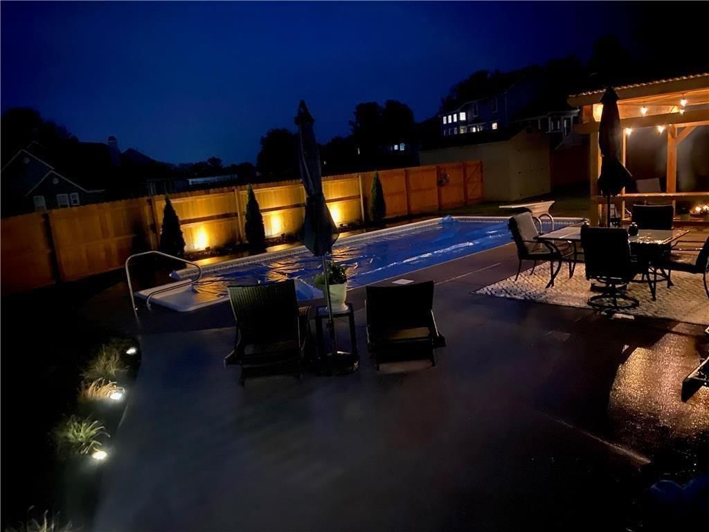 817 S Bridle Trail Lane — photo 36