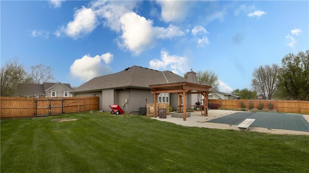 817 S Bridle Trail Lane — photo 38