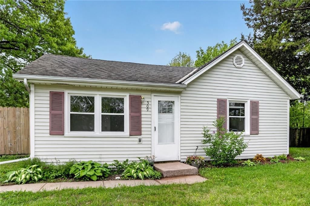 509 Prospect Street, Excelsior Springs, MO
