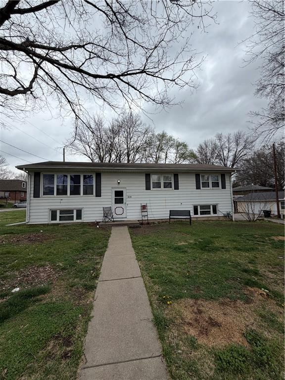 616 Santa Fe Street, Leavenworth, KS