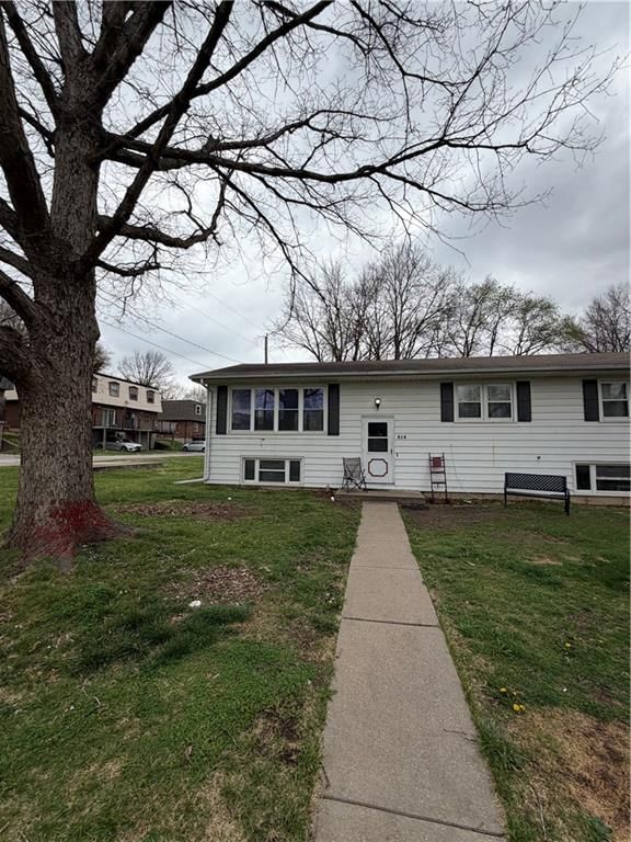 616 Santa Fe Street — photo 2