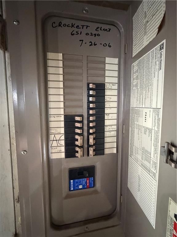 616 Santa Fe Street — photo 26