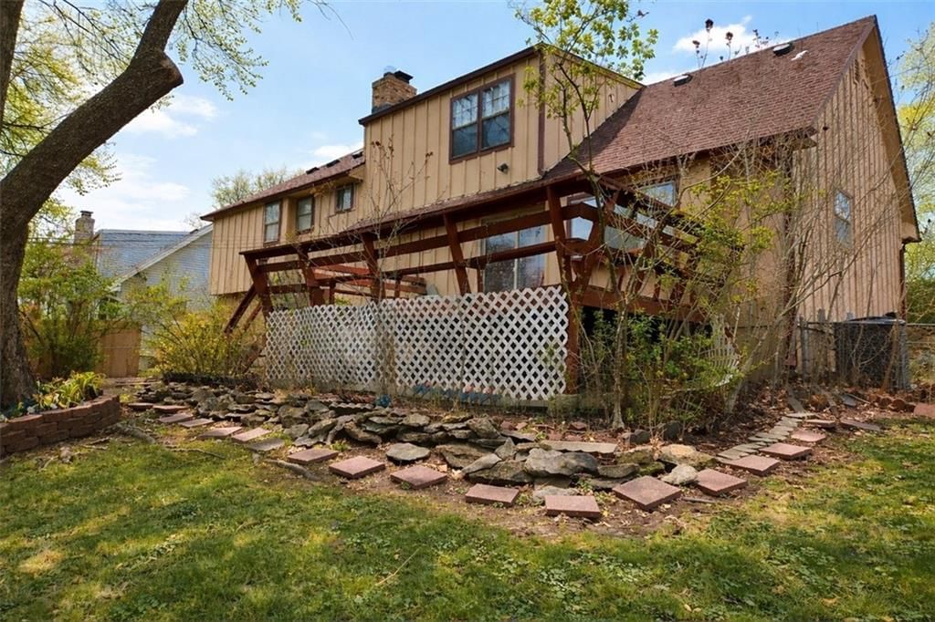 7615 W 95th Street — photo 25