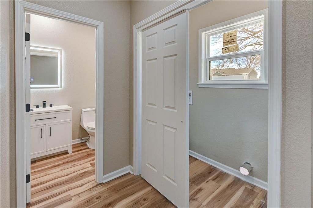 608 S Camden Street — photo 20