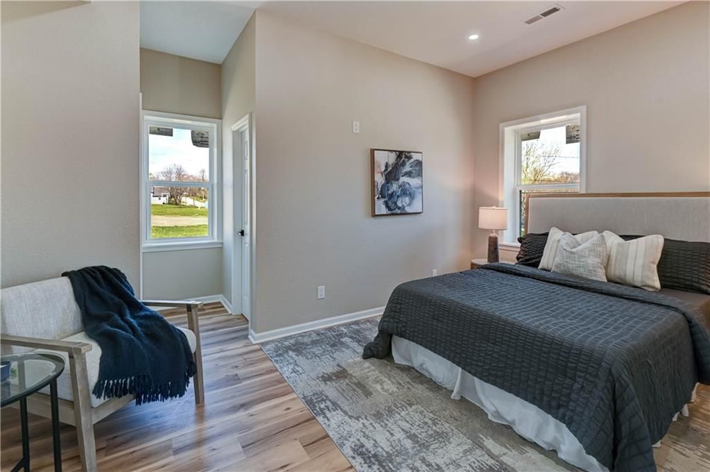 608 S Camden Street — photo 26