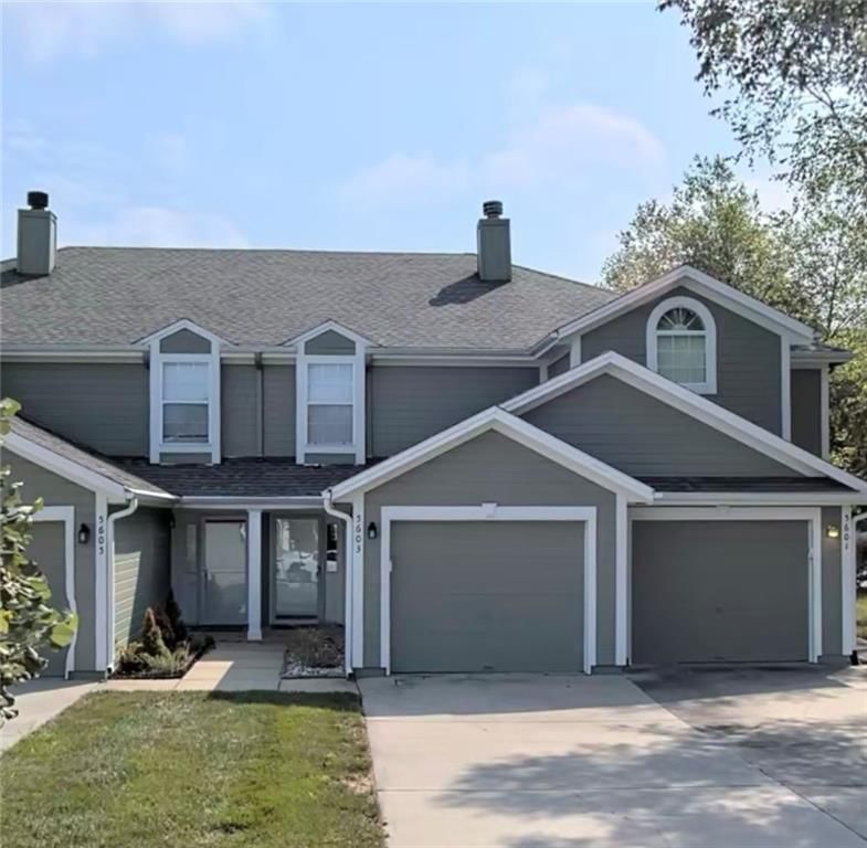 5603 Sunrise Meadow Circle, Lee's Summit, MO