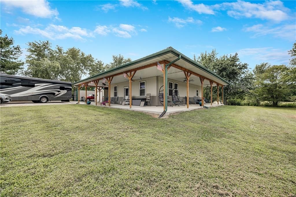 806 SW County Road O Highway — photo 21