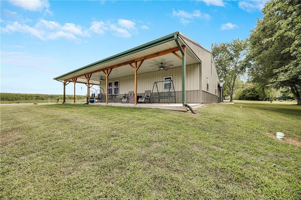 806 SW County Road O Highway — photo 34