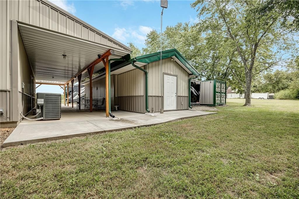 806 SW County Road O Highway — photo 35
