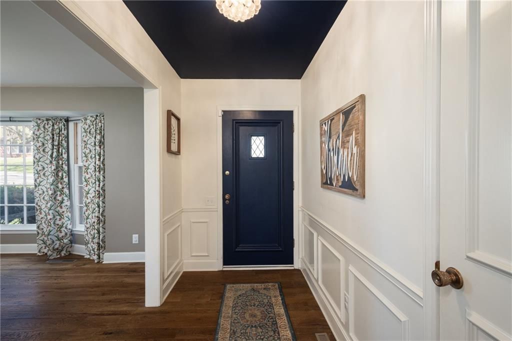 3607 E Colony Square — photo 5