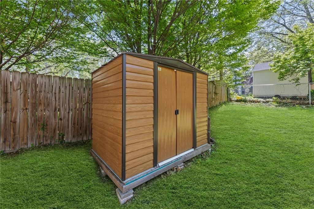 8205 W 57th Terrace — photo 40
