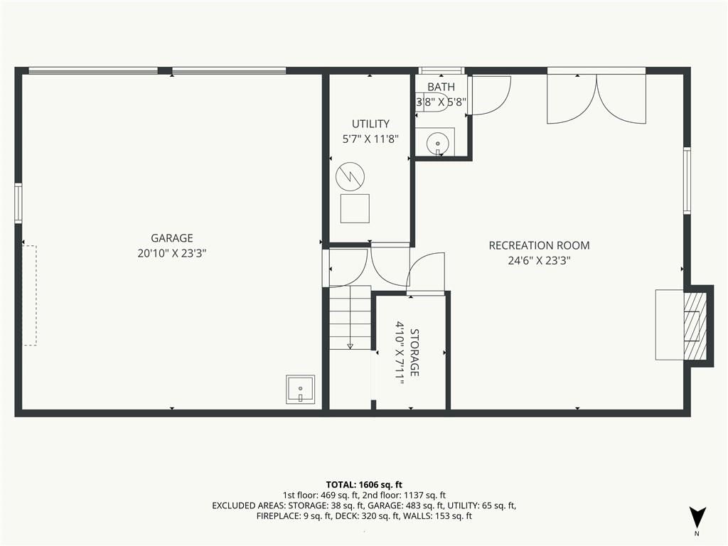 8205 W 57th Terrace — photo 44