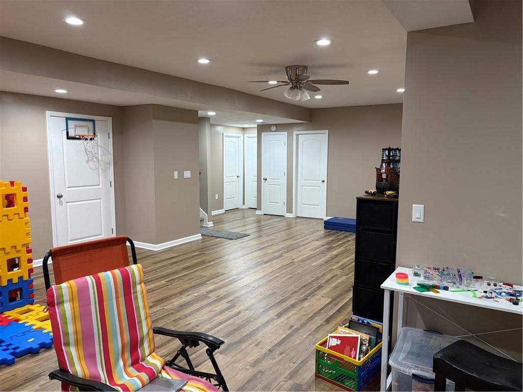 523 S 134th Street — photo 30