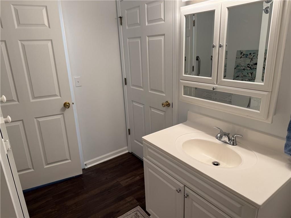 6802 N Olive Street — photo 3