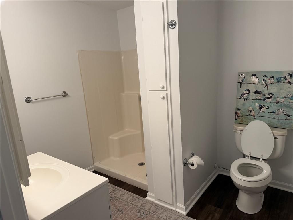 6802 N Olive Street — photo 4