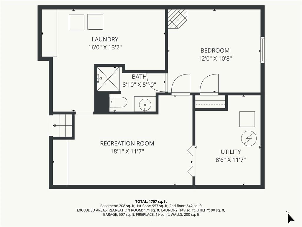 10602 E 79TH Terrace — photo 38