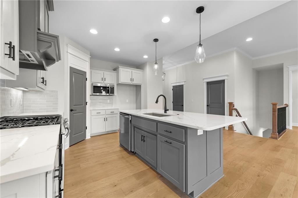 10619 N Bell Street — photo 10