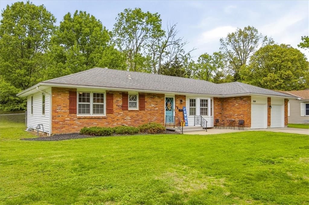 3508 Shady Bend Drive — photo 2