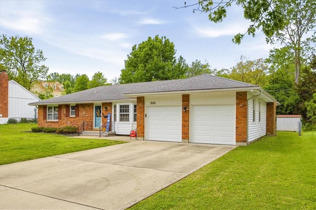 3508 Shady Bend Drive — photo 3