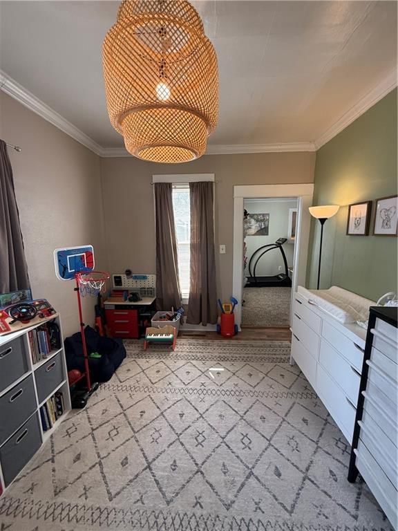 205 W 18th Street — photo 11