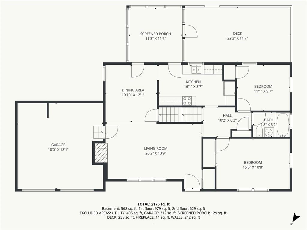 7633 Tomahawk Road — photo 40