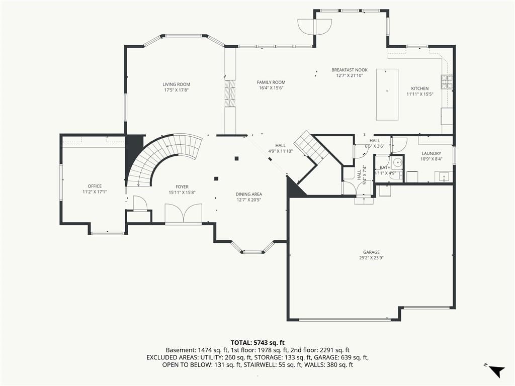 4246 W 150 Terrace — photo 48