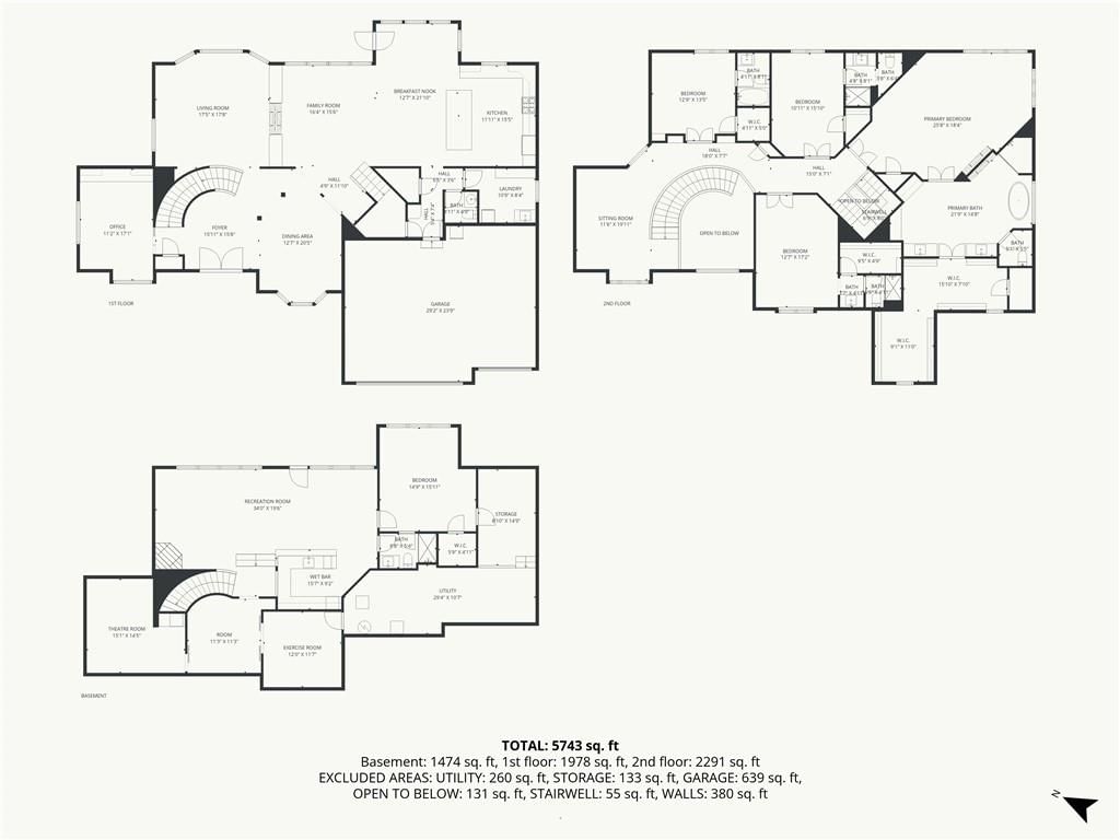 4246 W 150 Terrace — photo 50