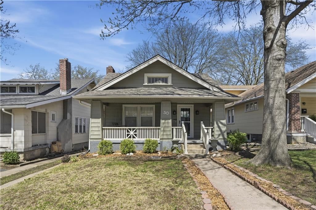 30 W 73rd Terrace, Kansas City, MO