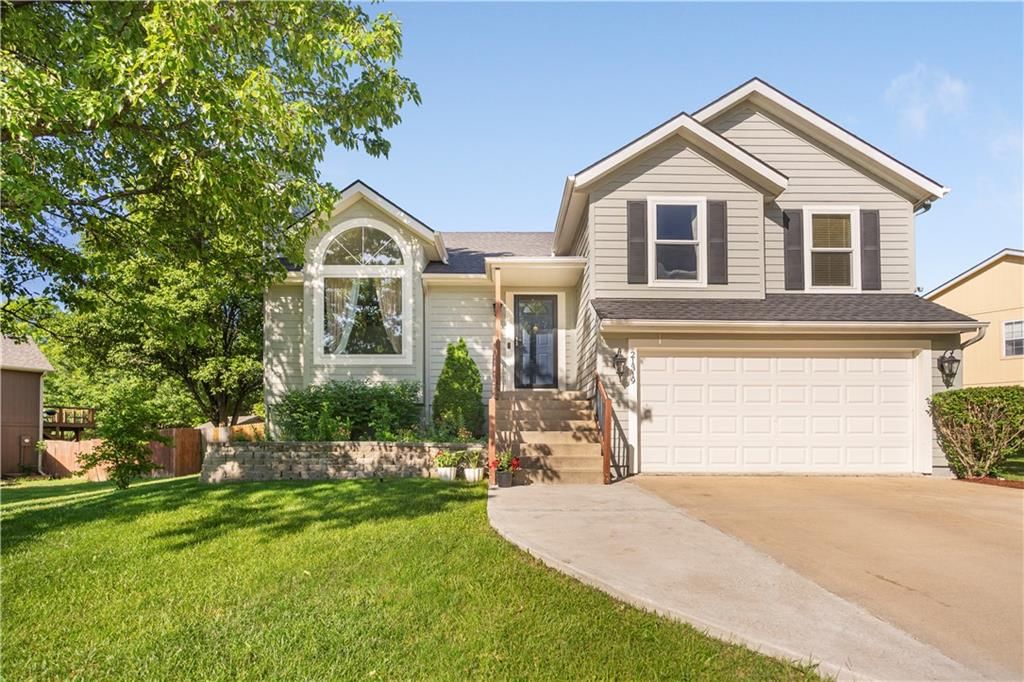 21319 W 51st Court — photo 1