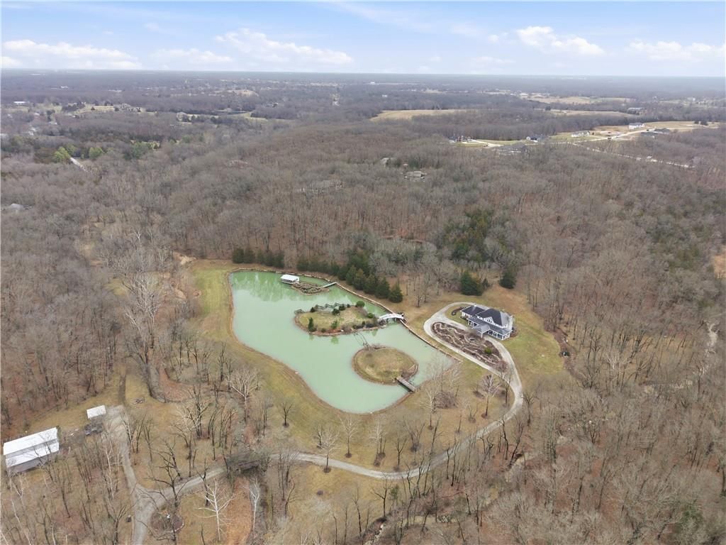 70 E High Point Lane, Columbia, MO