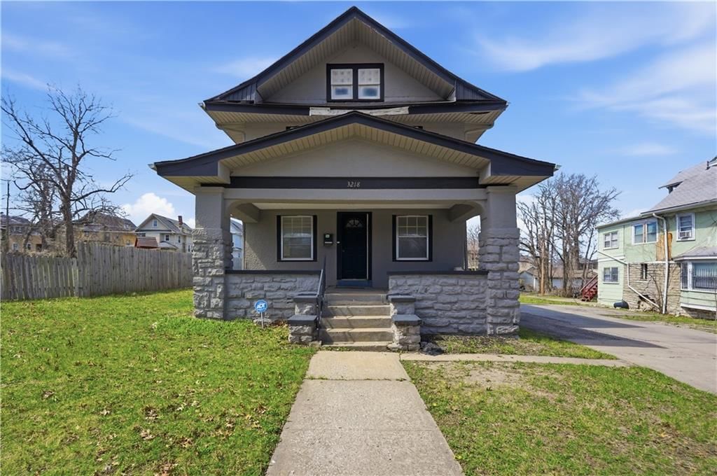 3218 Benton Boulevard — photo 2