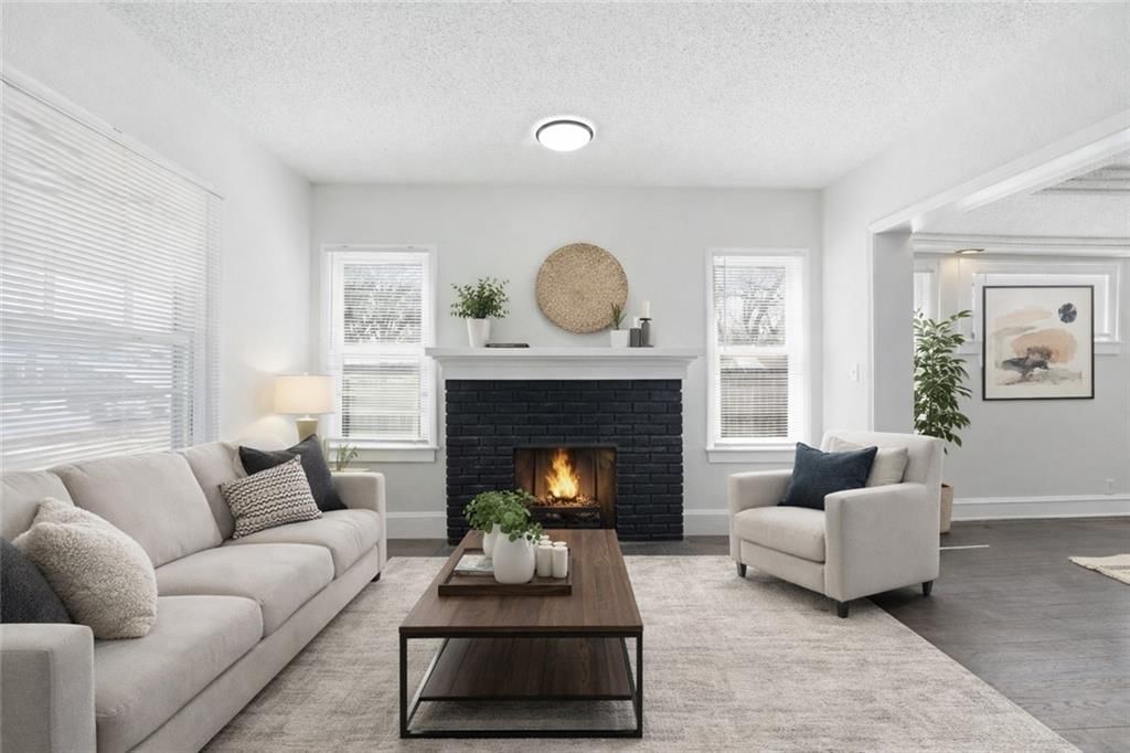 3218 Benton Boulevard — photo 3