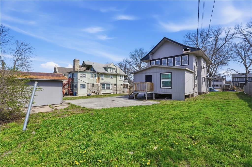 3218 Benton Boulevard — photo 24