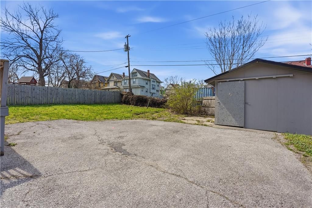 3218 Benton Boulevard — photo 25
