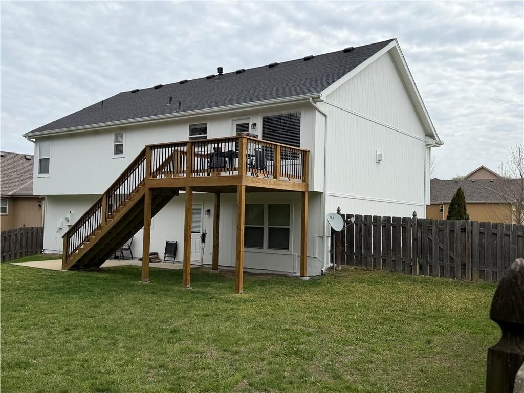 4708 Park Lane — photo 36
