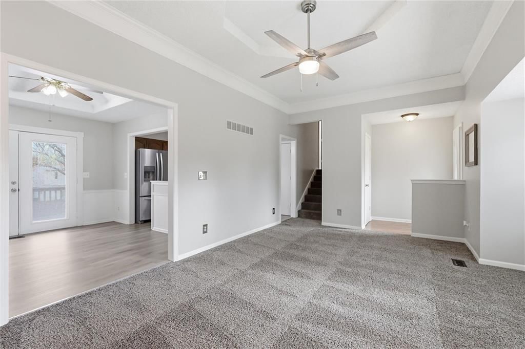 10103 N Central Street — photo 4