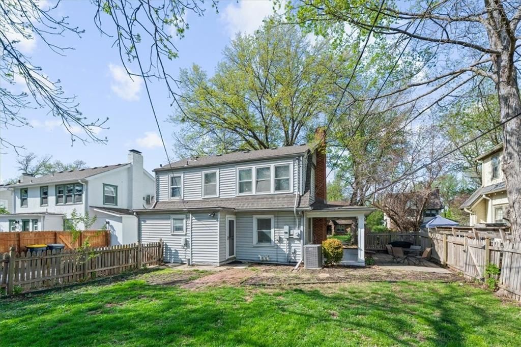 7 W Winthrope Road — photo 20
