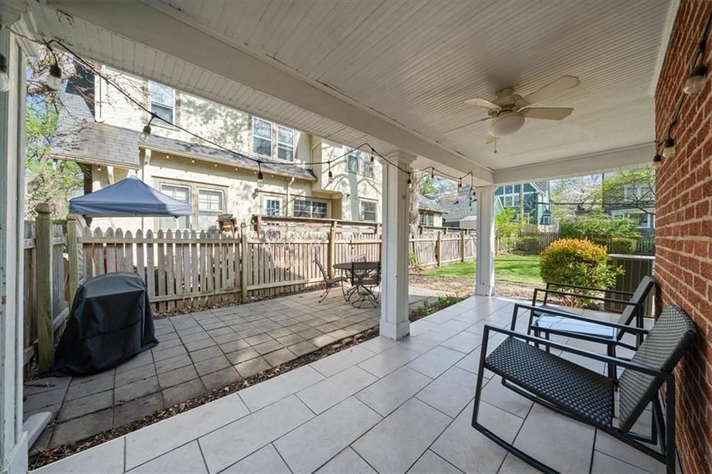 7 W Winthrope Road — photo 21