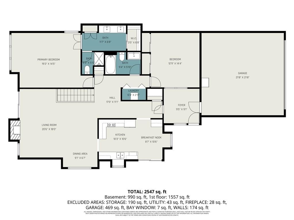 419 Lakeside Drive — photo 37
