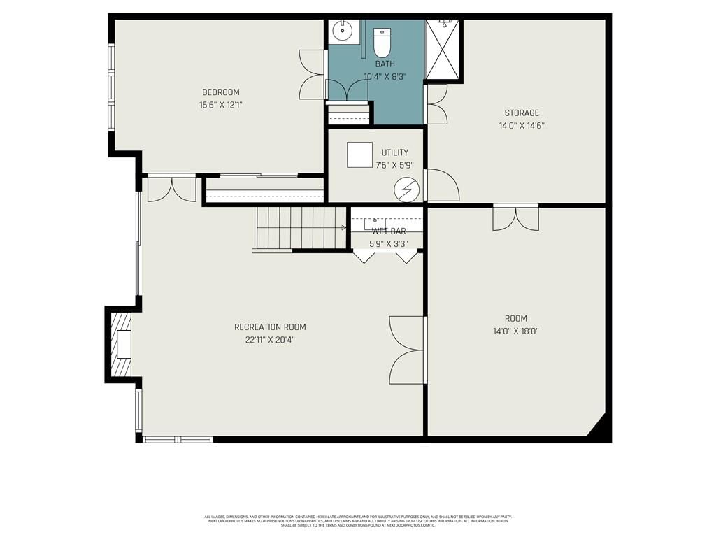 419 Lakeside Drive — photo 38
