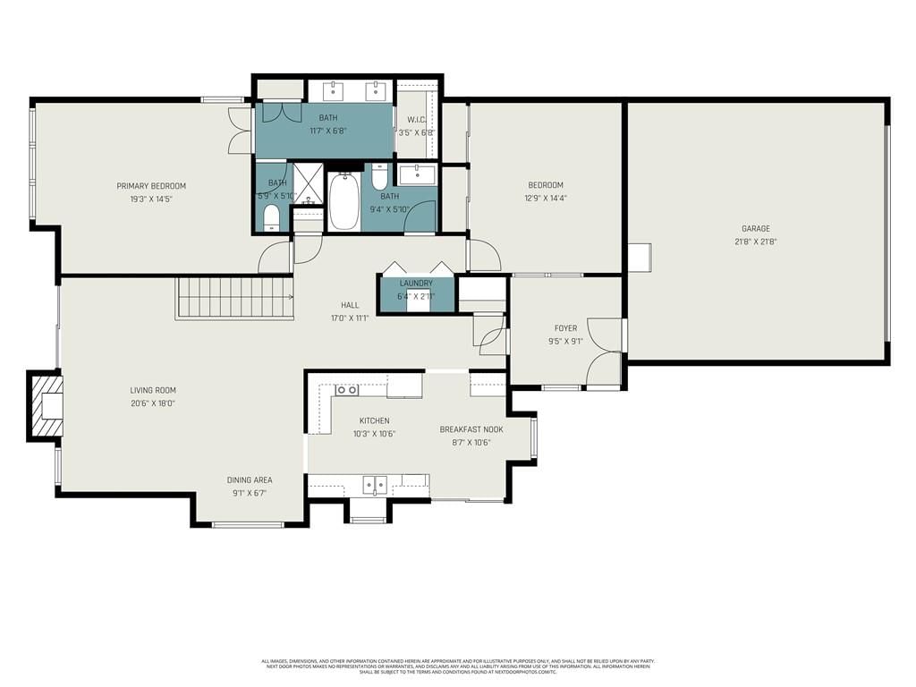 419 Lakeside Drive — photo 39